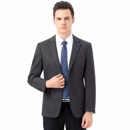 Commerce de gros 80 % polyester 20 % viscose Tr tissu uniforme scolaire