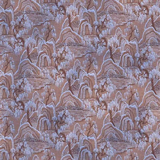 Commerce de gros personnalisé 100 % pur coton tissu pour vêtements robe T-shirt haut de gamme jersey unique tissu coton